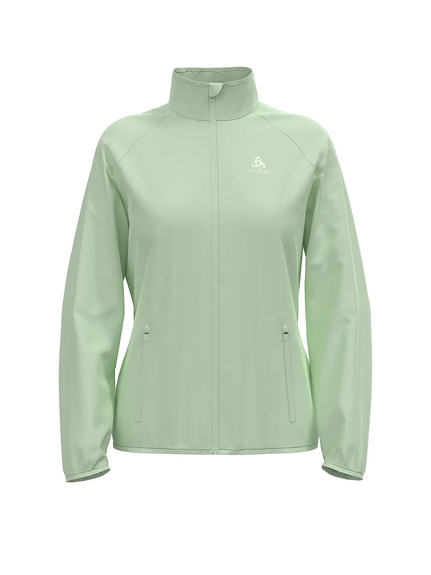 ODLO | Damen Laufjacke Essential Light | 